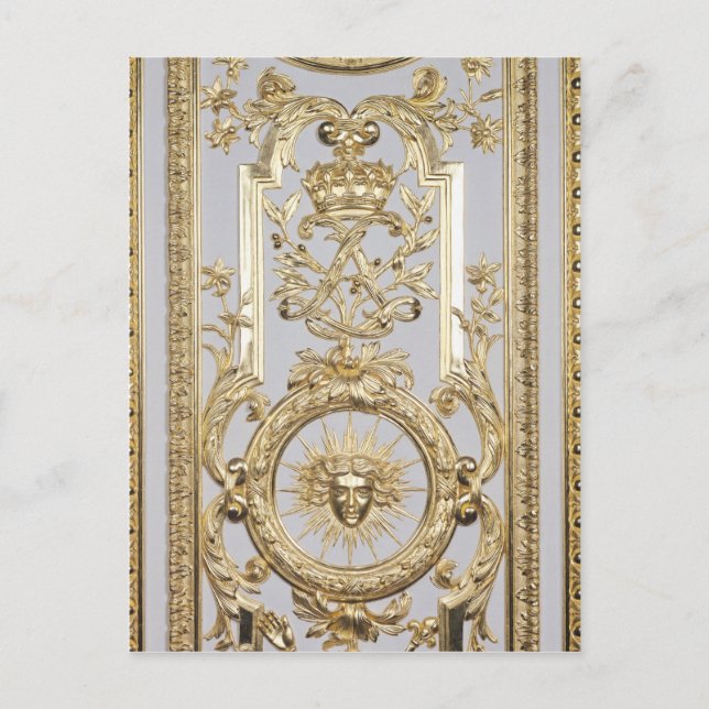 Information om paneler vykort (Framsida)