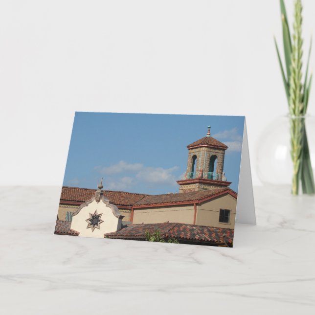 Information om Plaza Kort (Framsida)