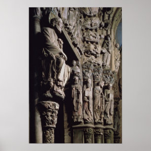 Information om portico poster