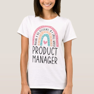 Information om presentationen av Rainbow Product M T Shirt
