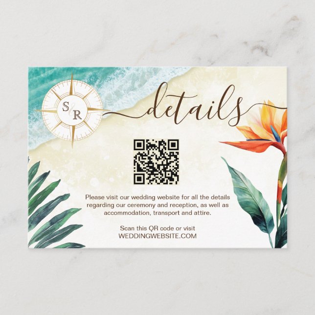 Information om QR-kod för bussens målpasskompass Tilläggskort (Framsida)