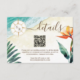 Information om QR-kod för bussens målpasskompass Tilläggskort