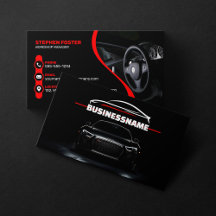 Information om Red & Black Professionell Automotiv