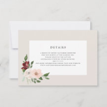 Information om Romantic Bouquet