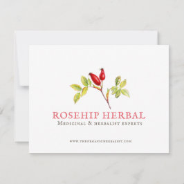 Information om rosehöns