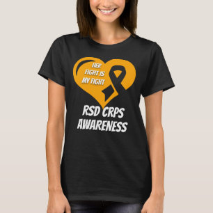 Information om RSD Crps T Shirt