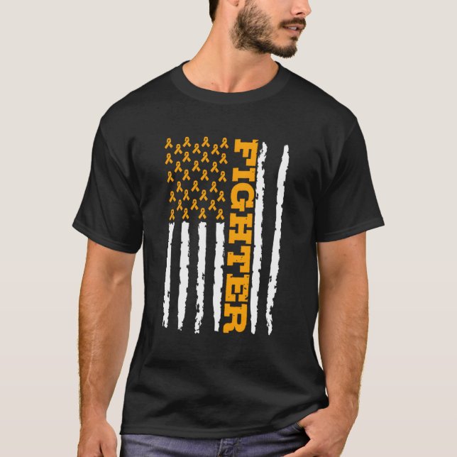 Information om RSD Crps T Shirt (Framsida)