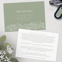 Information om Sage grönt blommar Butterflies bröl