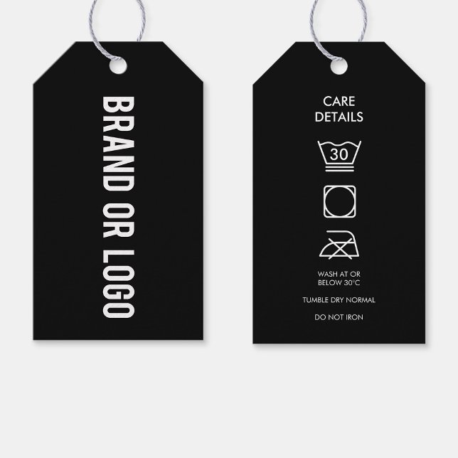 Information om serveringsservice för Märkre med hä Presentetikett (Skapare uppladdad)