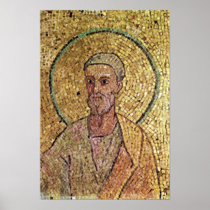 Information om St. Peter Poster