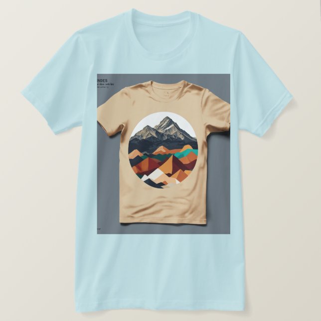 Information om tatueringsskjorta t shirt (Design framsida)