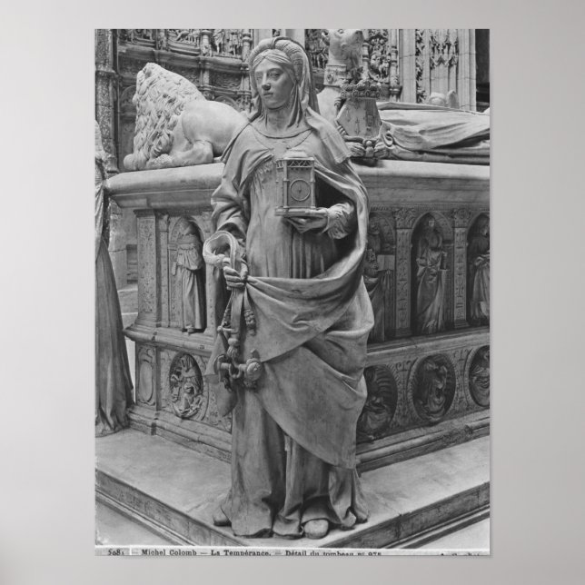 Information om tidsrymden poster (Framsidan)