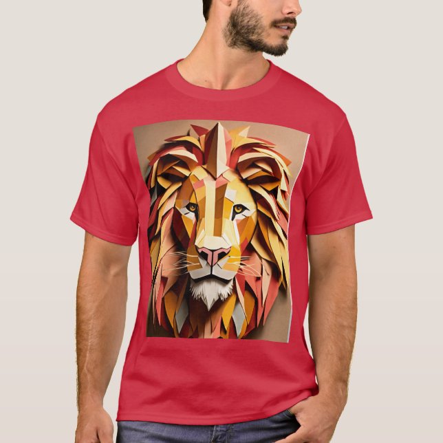 Information om Tshirt för dragtatuering T Shirt (Framsida)