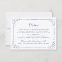 Information om vintage Elegant Ornament Ram Bröllo