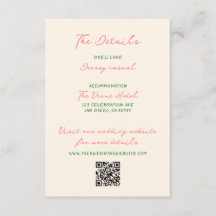 Information om Whimsiky Quirky Handskriftlig Bröll