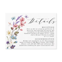 Information om Wildblomma Blommigt Vår sommar Bröl