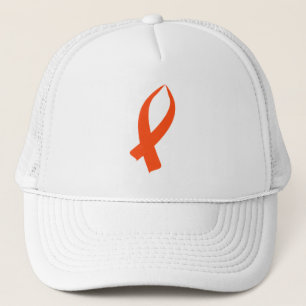 Informationsband (Orange) Keps
