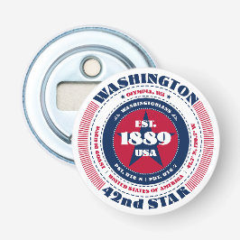 Informationscirkulär för Washington State Flasköppnare