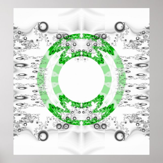 Informationsflöde Poster (Framsidan)