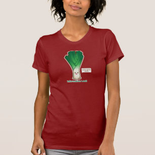 InformationsLeek T Shirt