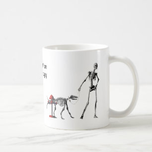 Informationsteknik Kaffemugg