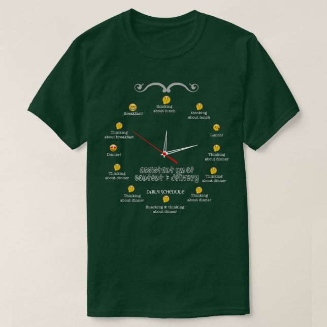 INFORMATIONSTEKNIK TEKNIKEN NICE DESIGN 2017 T SHIRT (Design framsida)