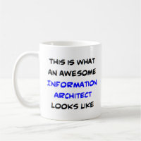 Informationstekniker, fantastisk
