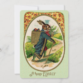 Informell inbjudan till Antique Erudite Påsk