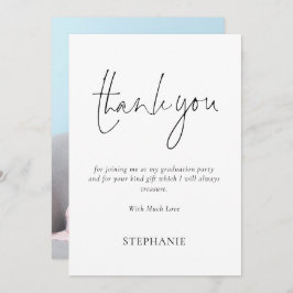 Informellt skript - foto Studenten Tack Kort