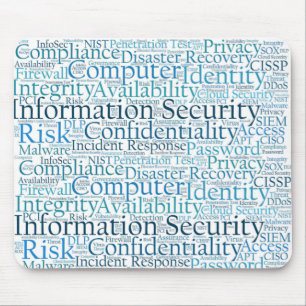 InfoSec-musen vadderar Musmatta