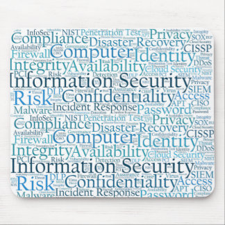 InfoSec-musen vadderar Musmatta