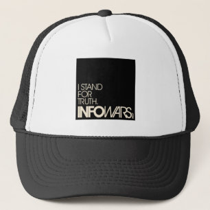 Infowars lock truckerkeps