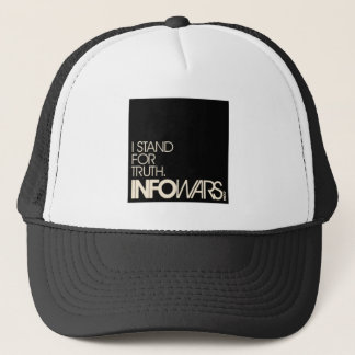 Infowars lock truckerkeps