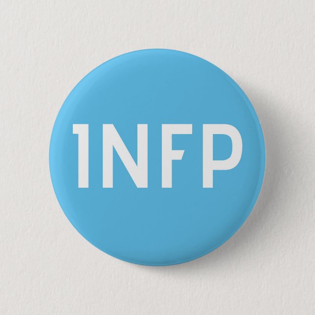 INFP-gruppmedlemmen knäppas Knapp (Framsida)