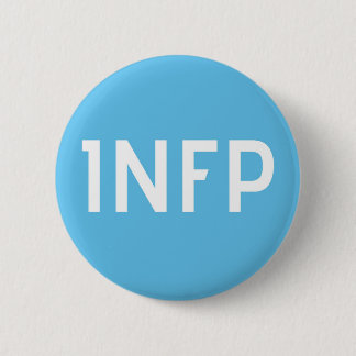 INFP-gruppmedlemmen knäppas Knapp