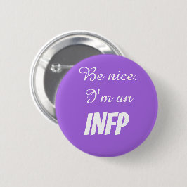 INFP-knapp Knapp