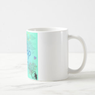 INFP-mugg Kaffemugg