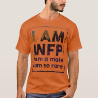 INFP PERSONLIGHET