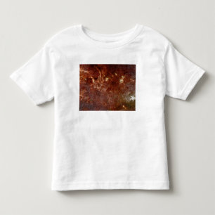 Infrared avbildar t shirt