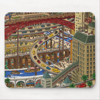 INFRASTRUCTURE MUSMATTA