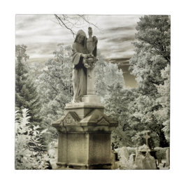 InfrRED Dream Kakelplatta