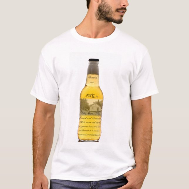 ING 10 - 2011 T-SHIRT (Framsida)