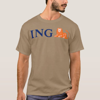 ING T SHIRT