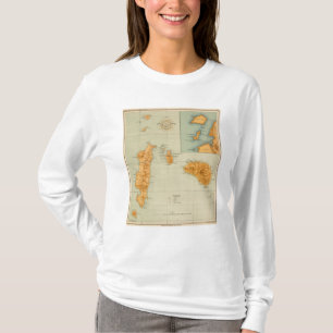 Inga 16 Romblon, Tablas och Sibuyan Tröja