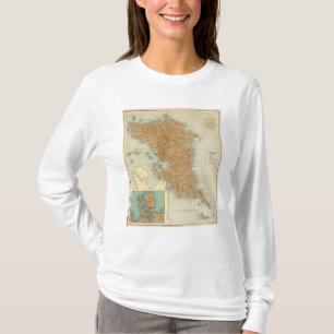 Inga 18 Samar Tee