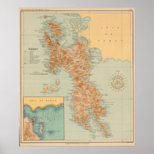 Inga 19 Leyte Poster