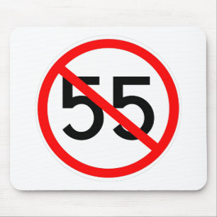 Inga 55 musmatta