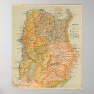 Inga 7 Luzon Poster