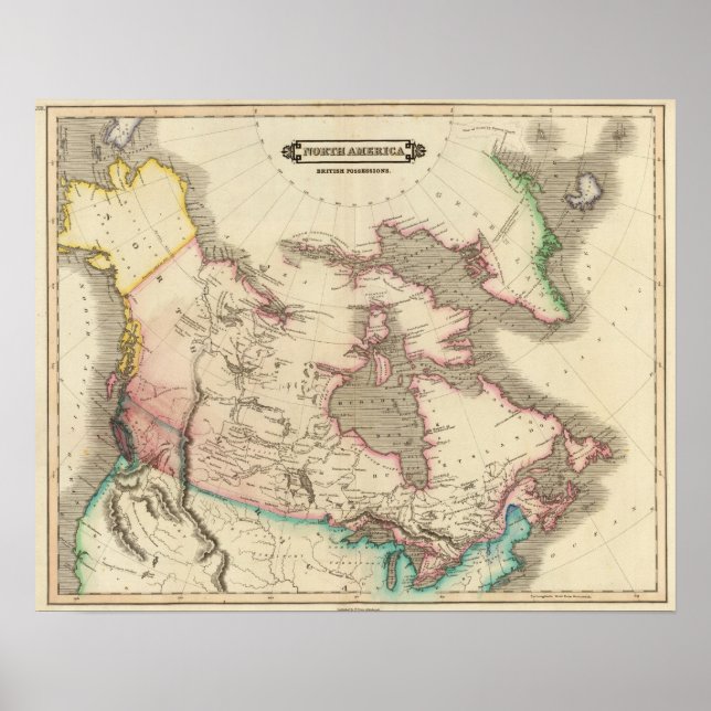 Inga amerikanska brittiska tillgångar poster (Framsidan)