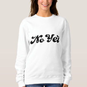 Inga ännu t shirt